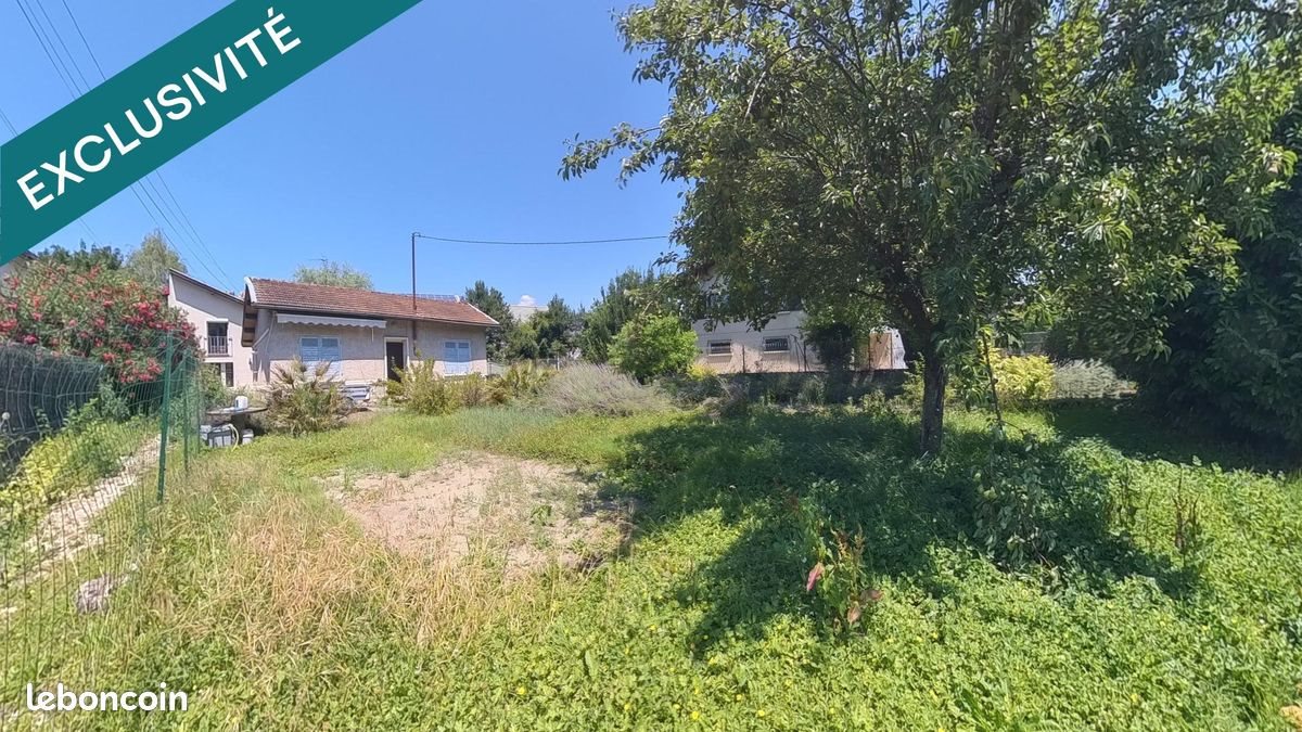 Maison à vendre, 100m², Gières