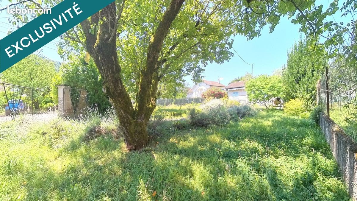 Maison à vendre, 100m², Gières