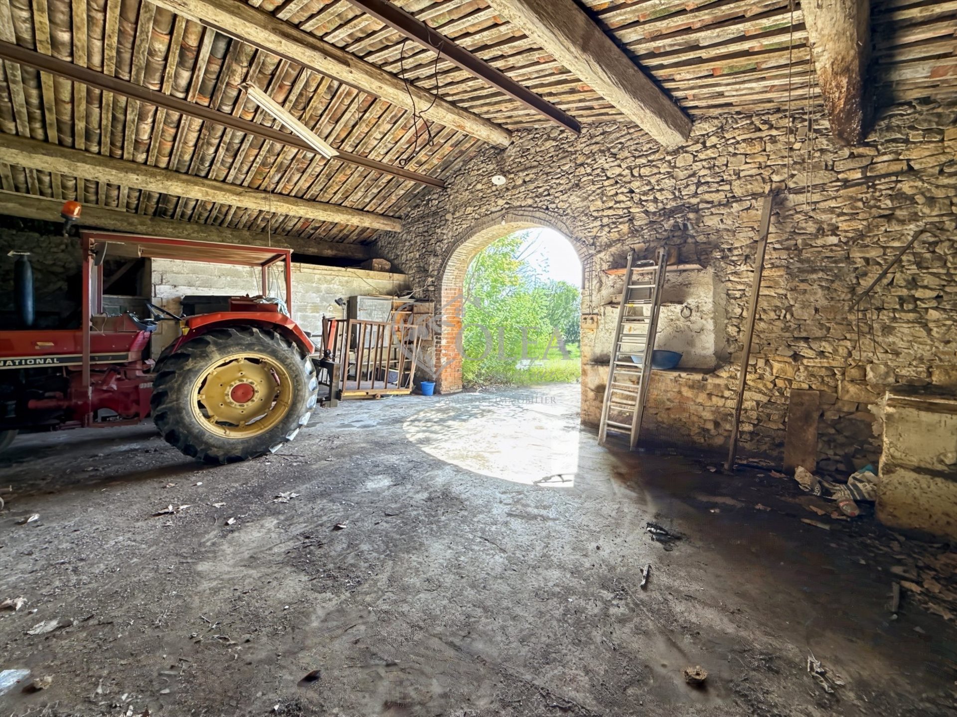 Maison à vendre, 207m², Uzès