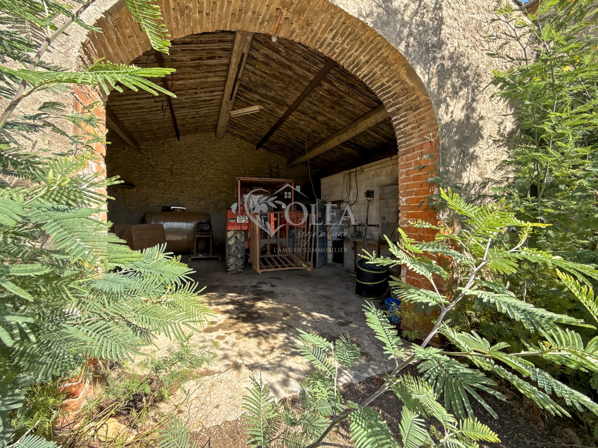 Maison à vendre, 207m², Uzès