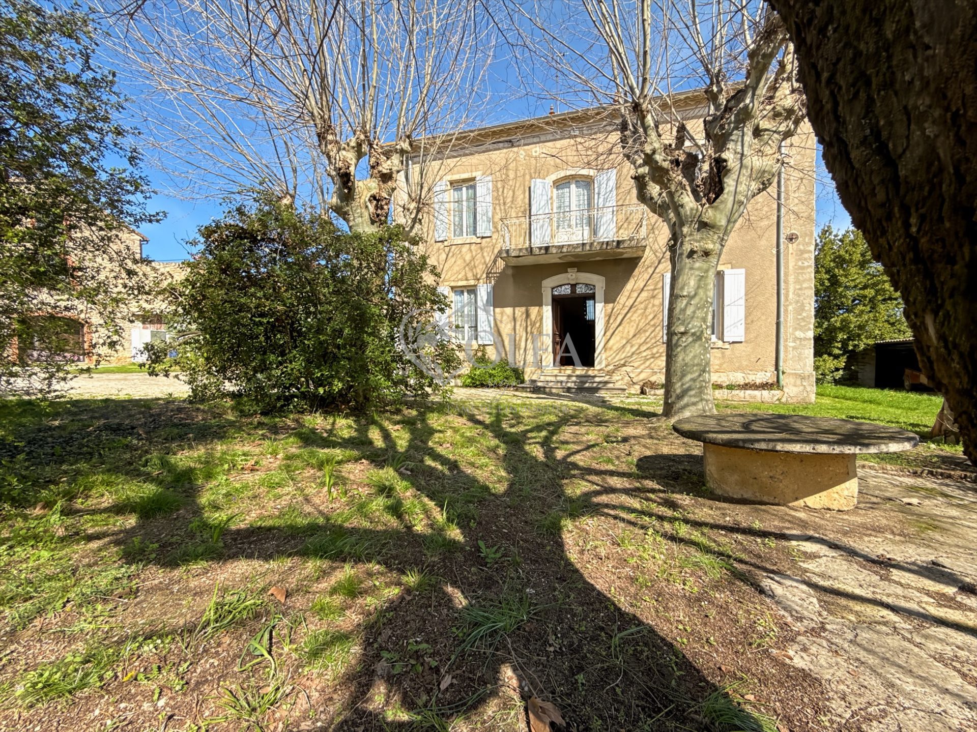 Maison à vendre, 207m², Uzès