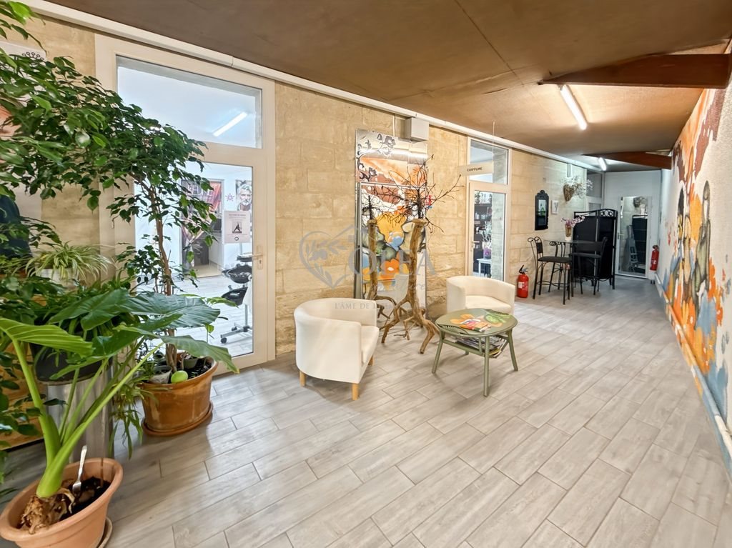 Appartement à vendre, 140m², Uzès