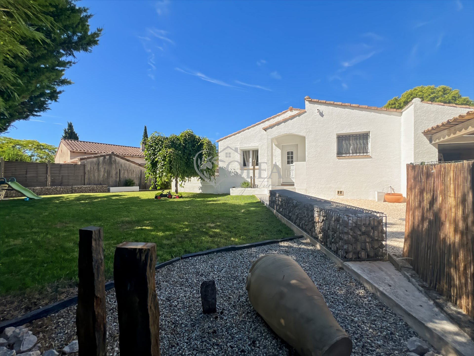 Maison à vendre, 90m², Brignon