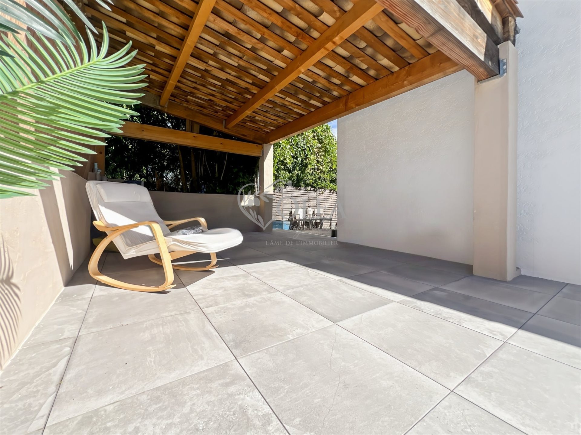 Maison à vendre, 90m², Brignon
