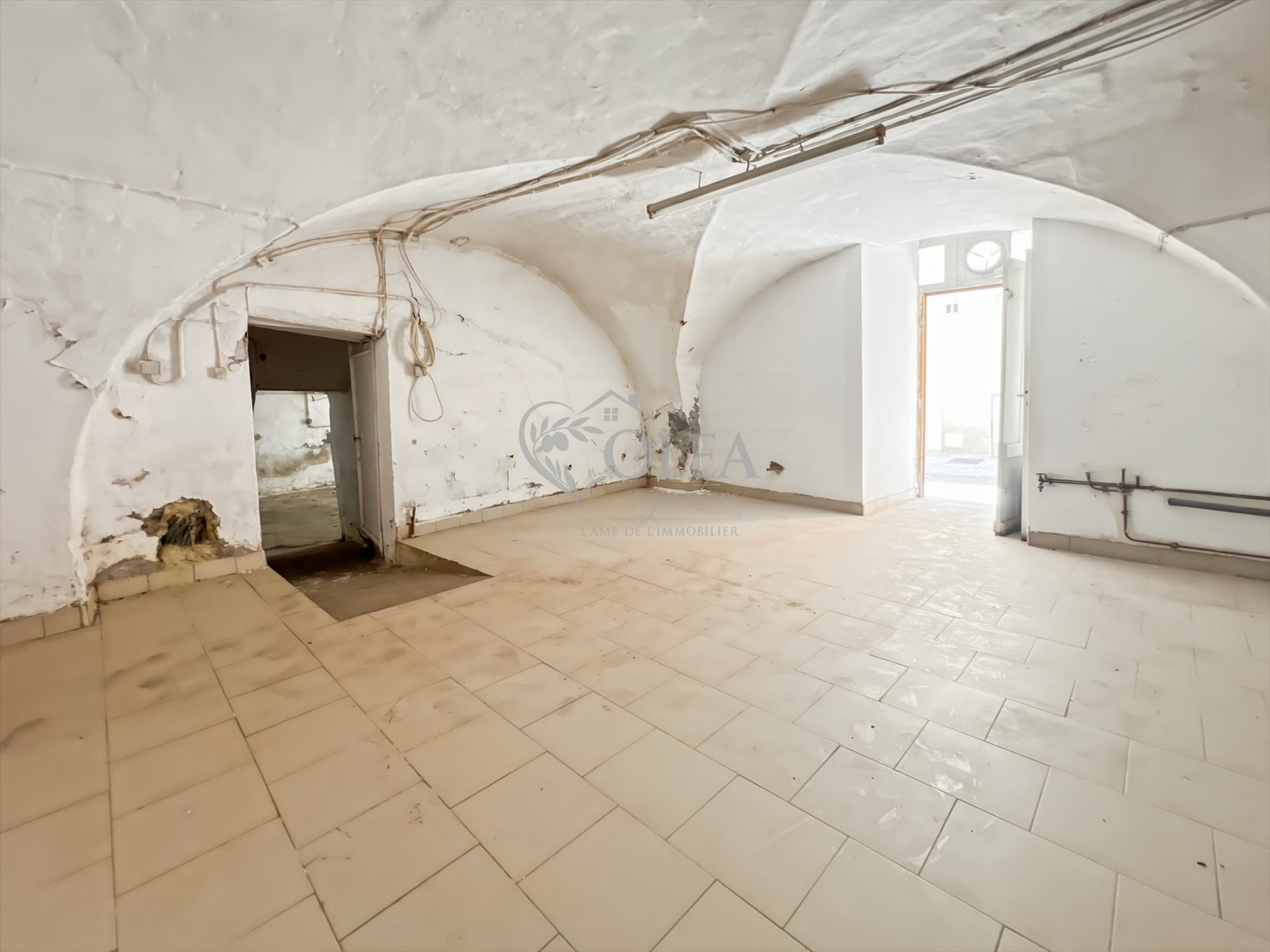 Appartement à vendre, 118m², Saint-Quentin-la-Poterie