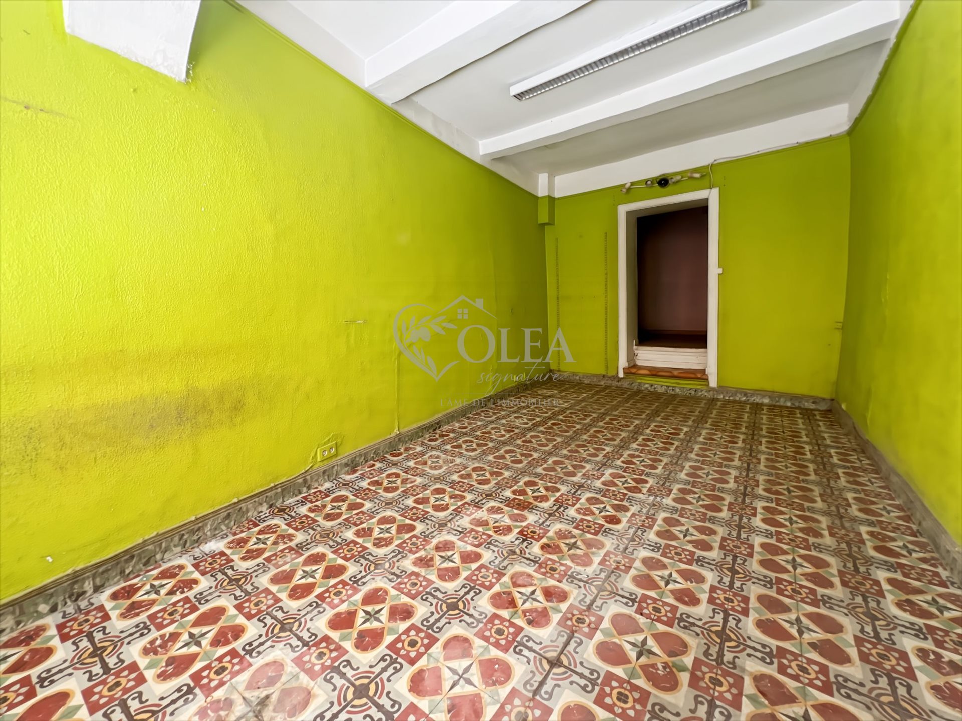 Appartement à vendre, 118m², Saint-Quentin-la-Poterie