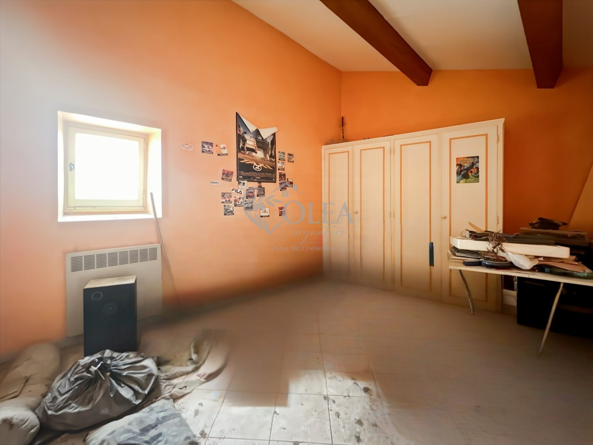 Appartement à vendre, 118m², Saint-Quentin-la-Poterie