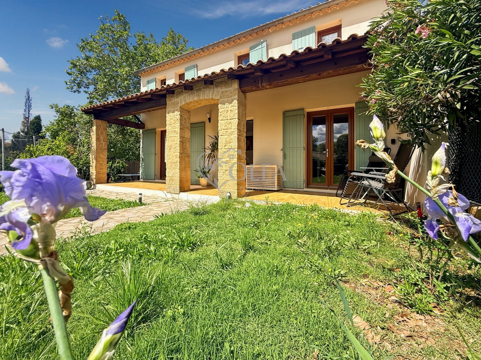 Maison à vendre, 134m², Uzès