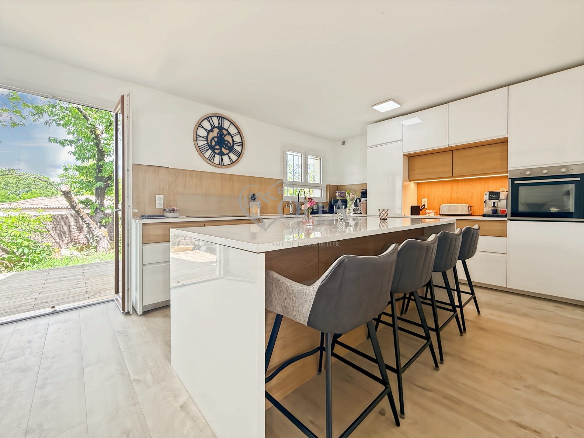 Maison à vendre, 134m², Uzès