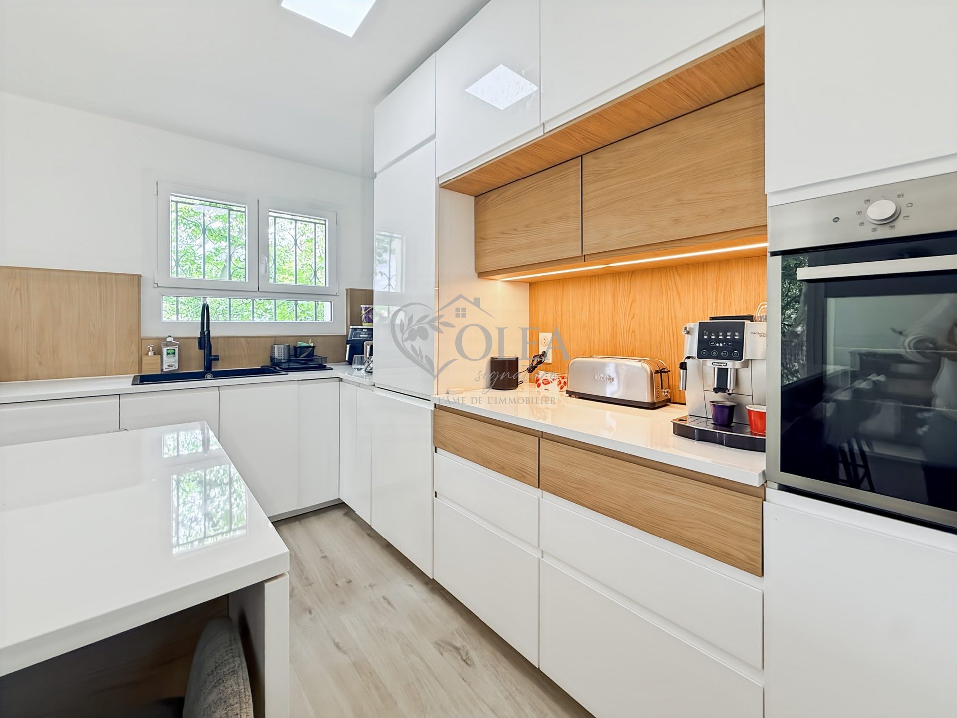 Maison à vendre, 134m², Uzès