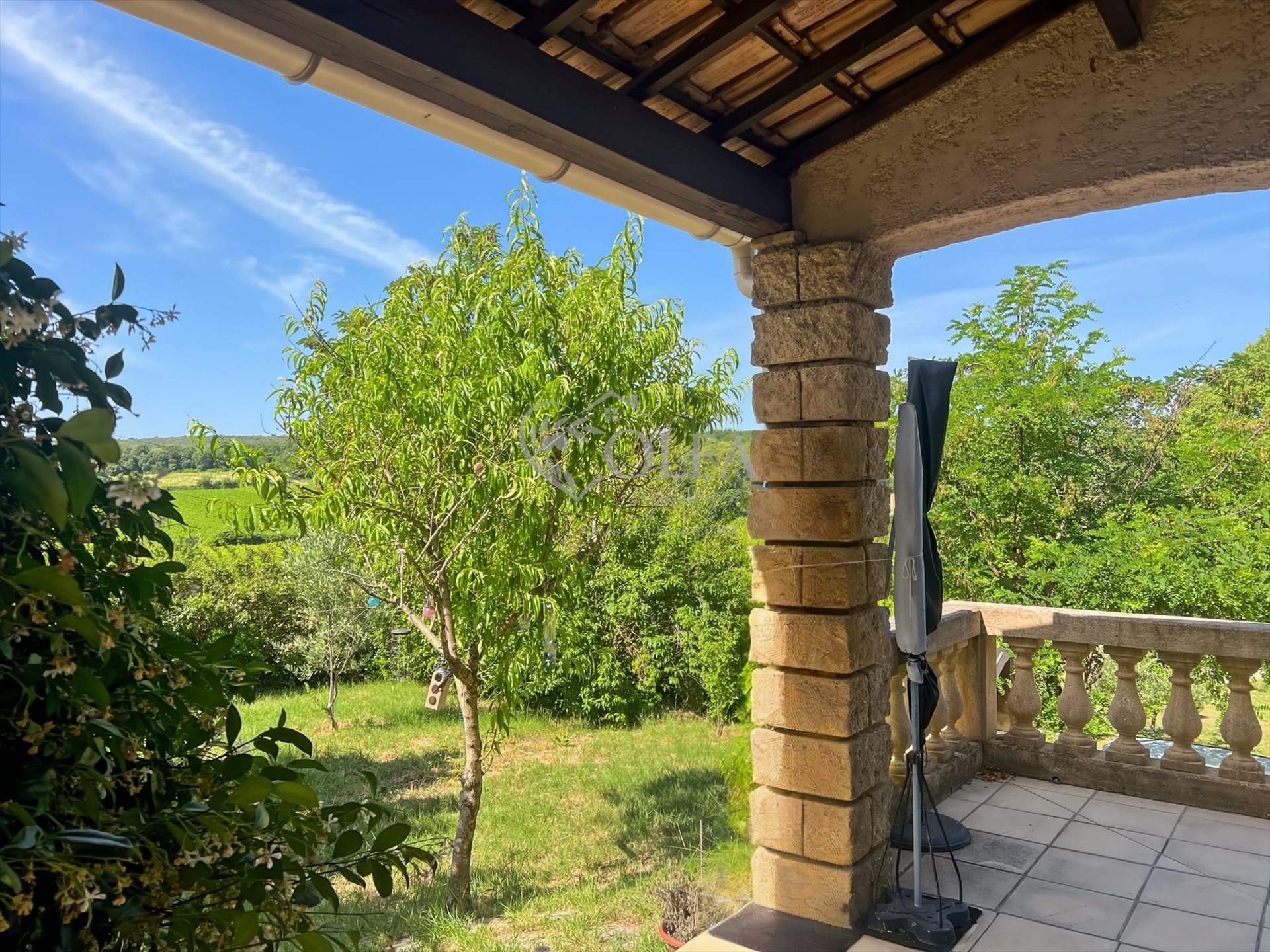 Maison à vendre, 98m², Saint-Marcel-de-Careiret