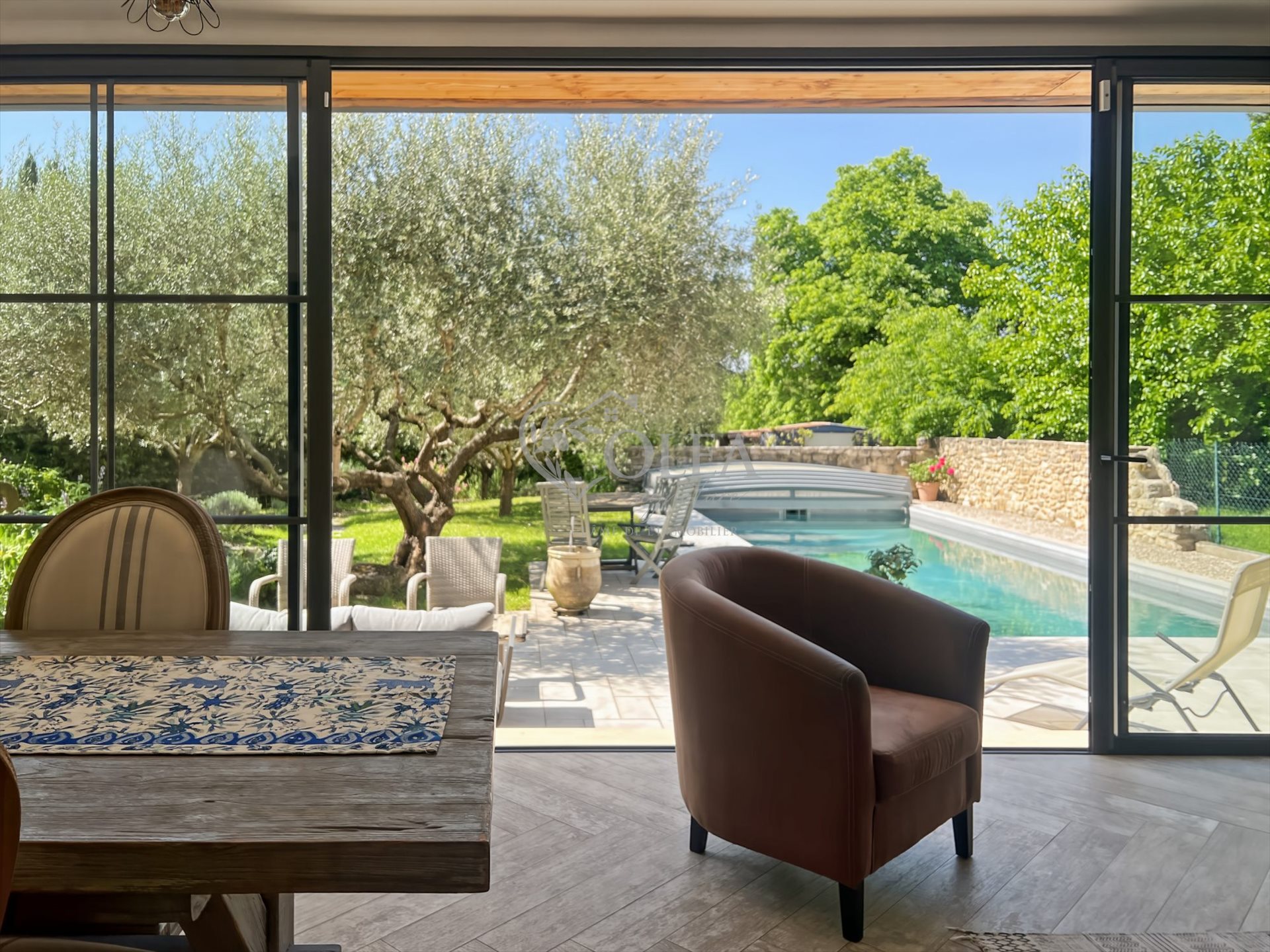 Maison à vendre, 171m², Montaren-et-Saint-Médiers