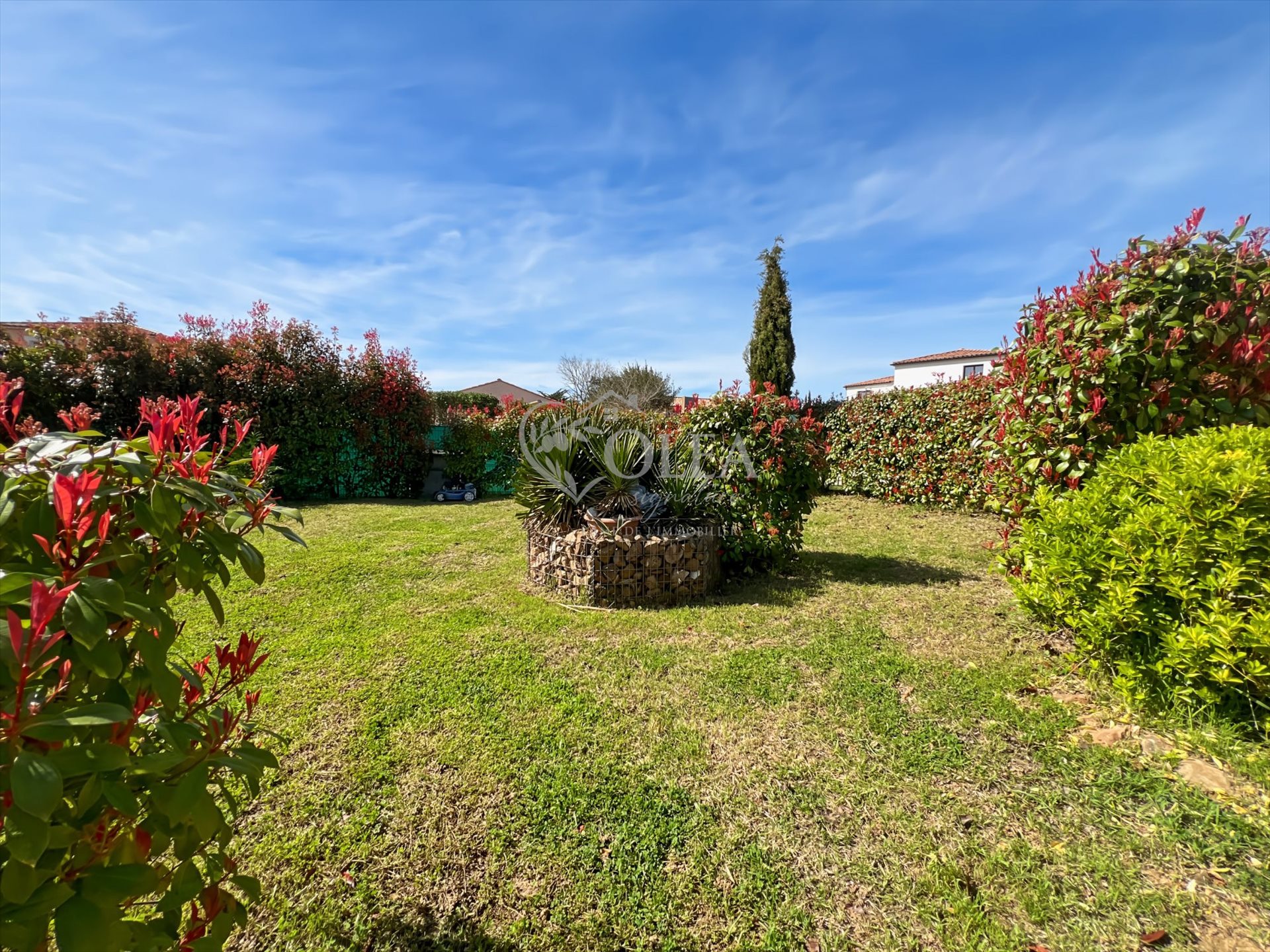 Maison à vendre, 104m², Saint-Siffret
