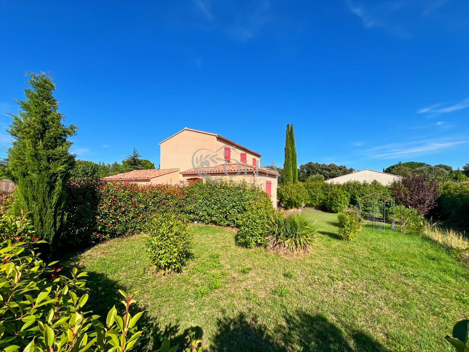 Maison à vendre, 104m², Saint-Siffret
