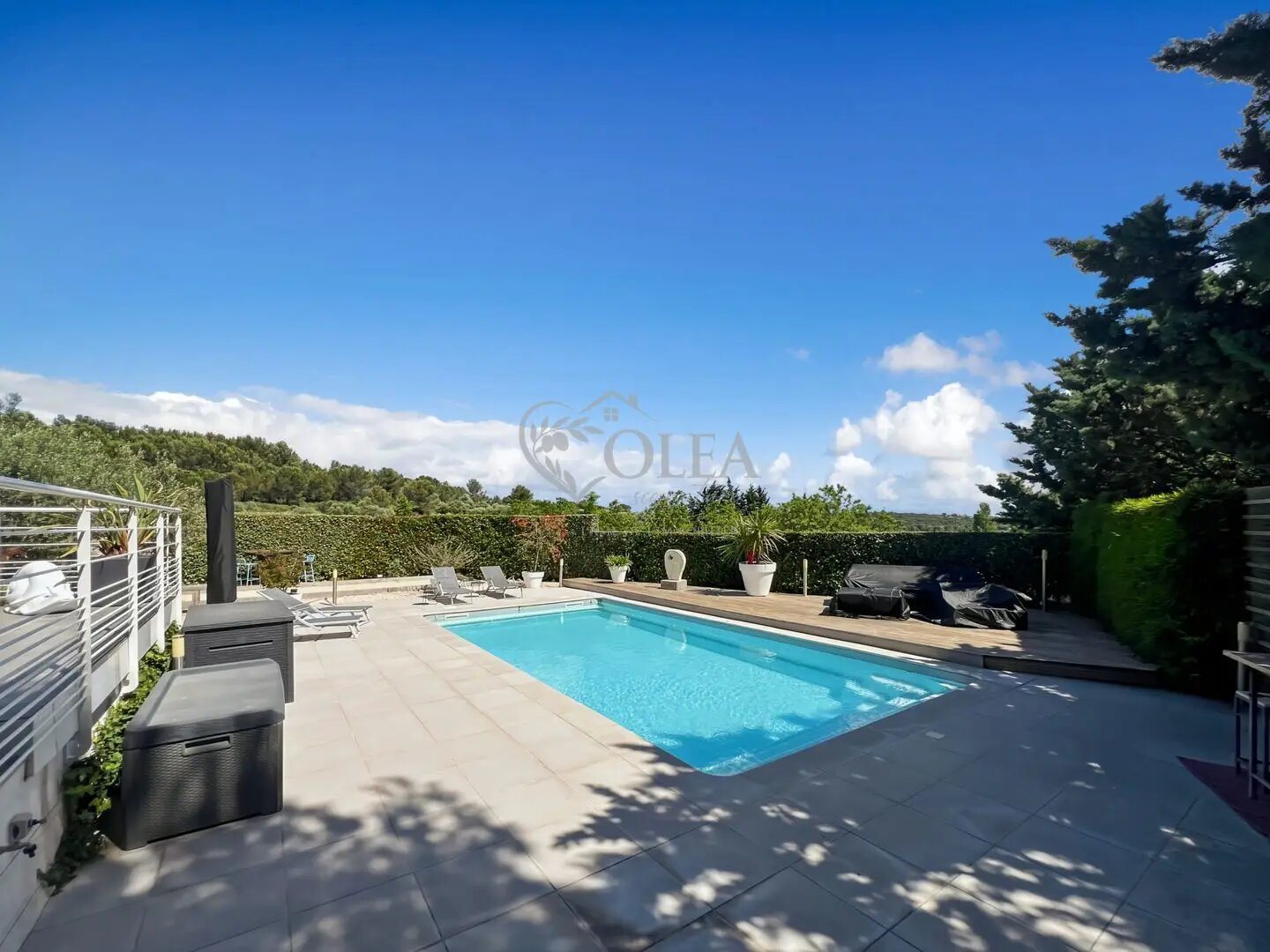 Maison à vendre, 180m², Cabrières
