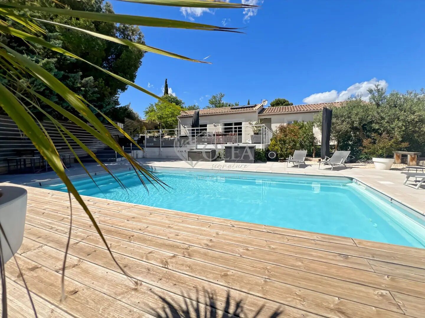 Maison à vendre, 180m², Cabrières