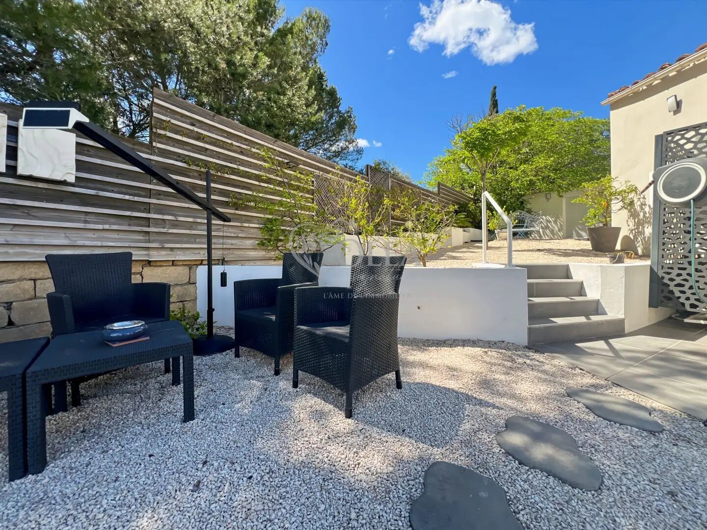 Maison à vendre, 180m², Cabrières