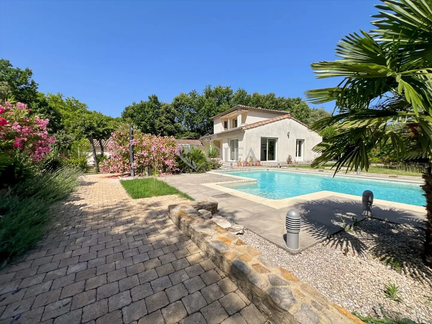 Maison à vendre, 180m², Arpaillargues-et-Aureillac