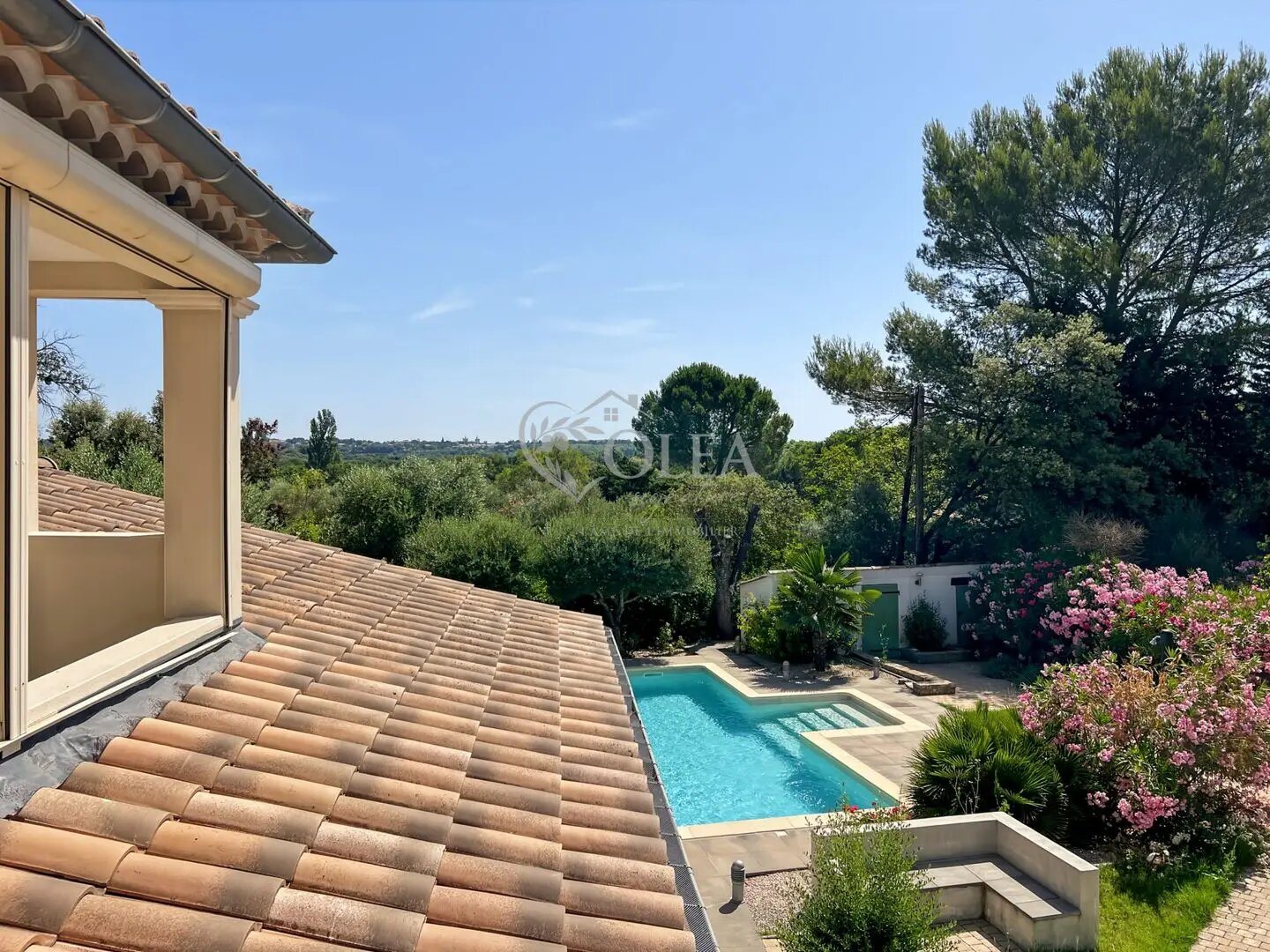Maison à vendre, 180m², Arpaillargues-et-Aureillac
