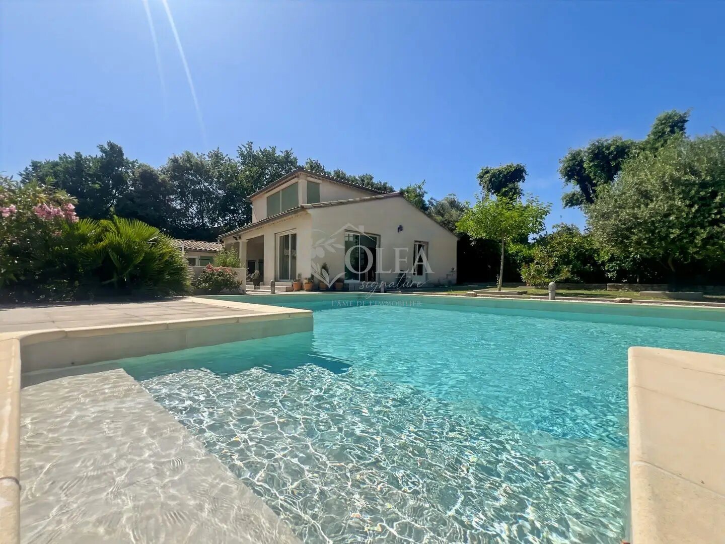 Maison à vendre, 180m², Arpaillargues-et-Aureillac