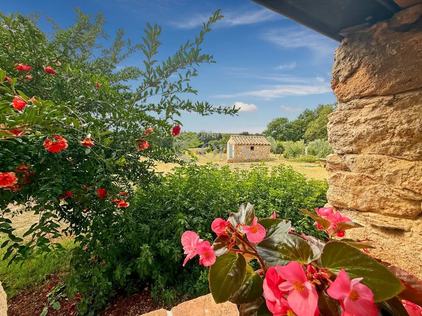 Maison à vendre, 148m², Saint-Marcel-de-Careiret