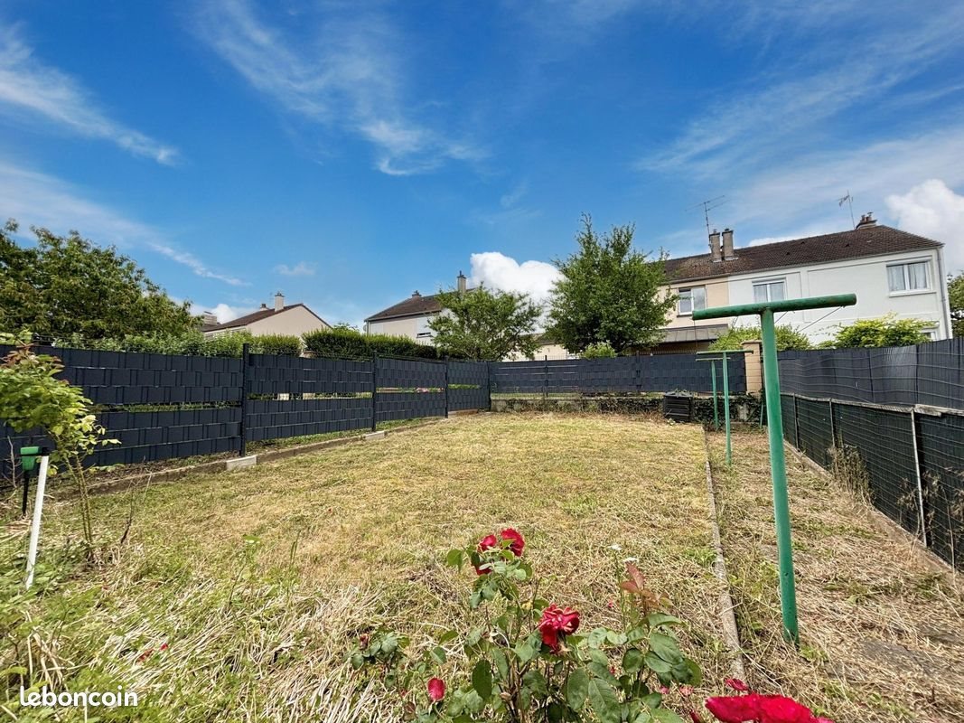 Maison à vendre, 98m², Sennecey-lès-Dijon