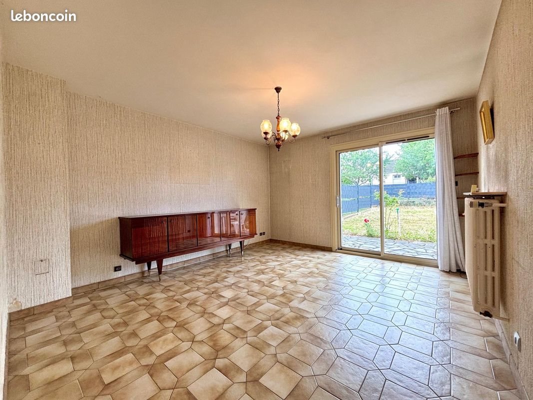 Maison à vendre, 98m², Sennecey-lès-Dijon