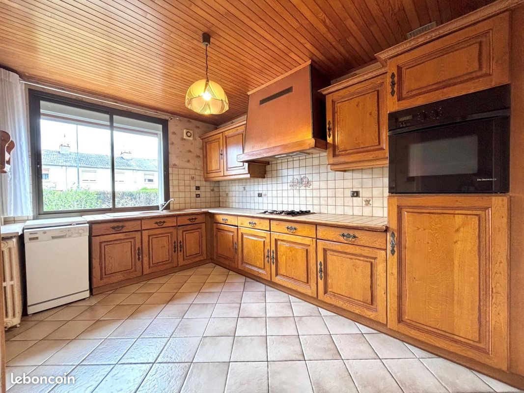 Maison à vendre, 98m², Sennecey-lès-Dijon