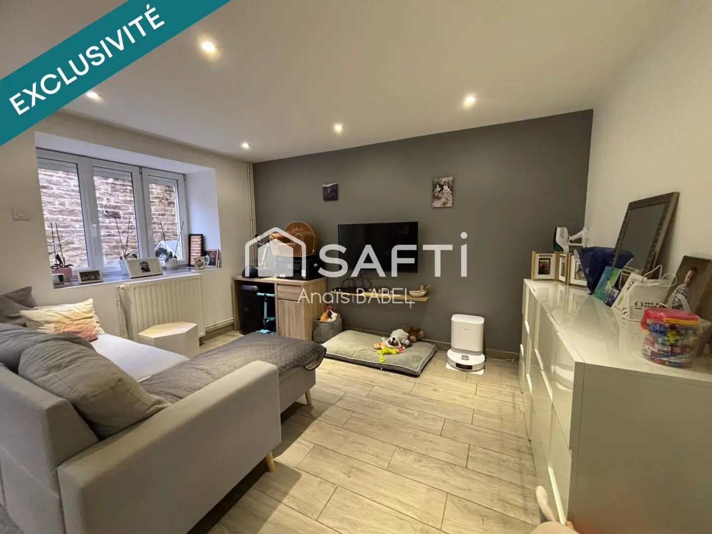 Maison à vendre, 92m², Les Riceys