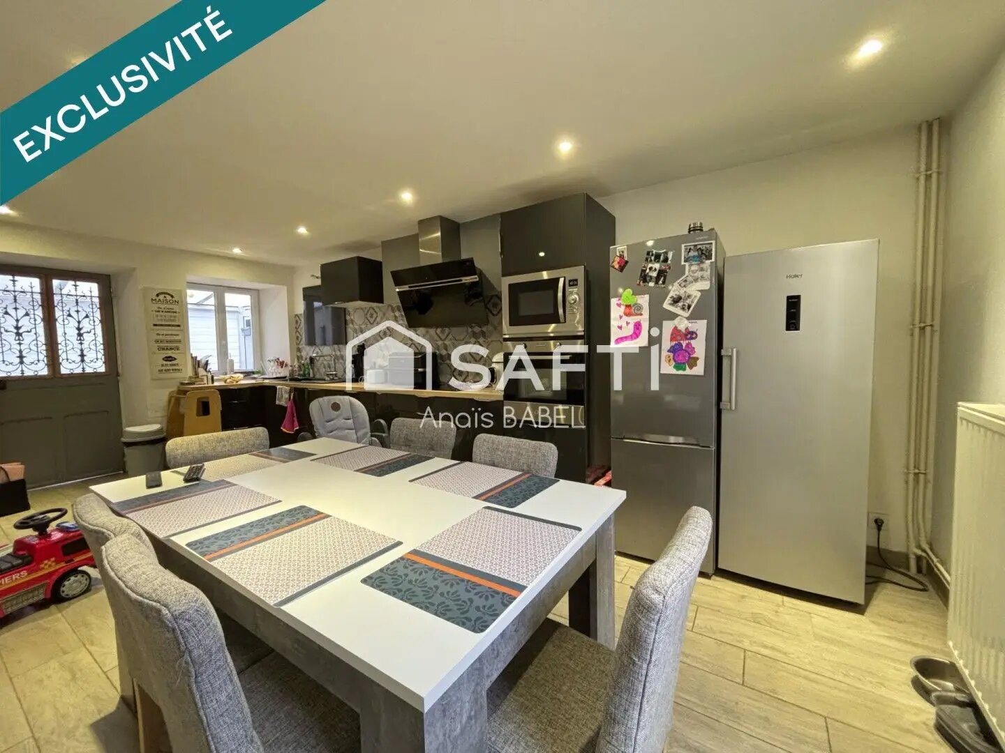 Maison à vendre, 92m², Les Riceys