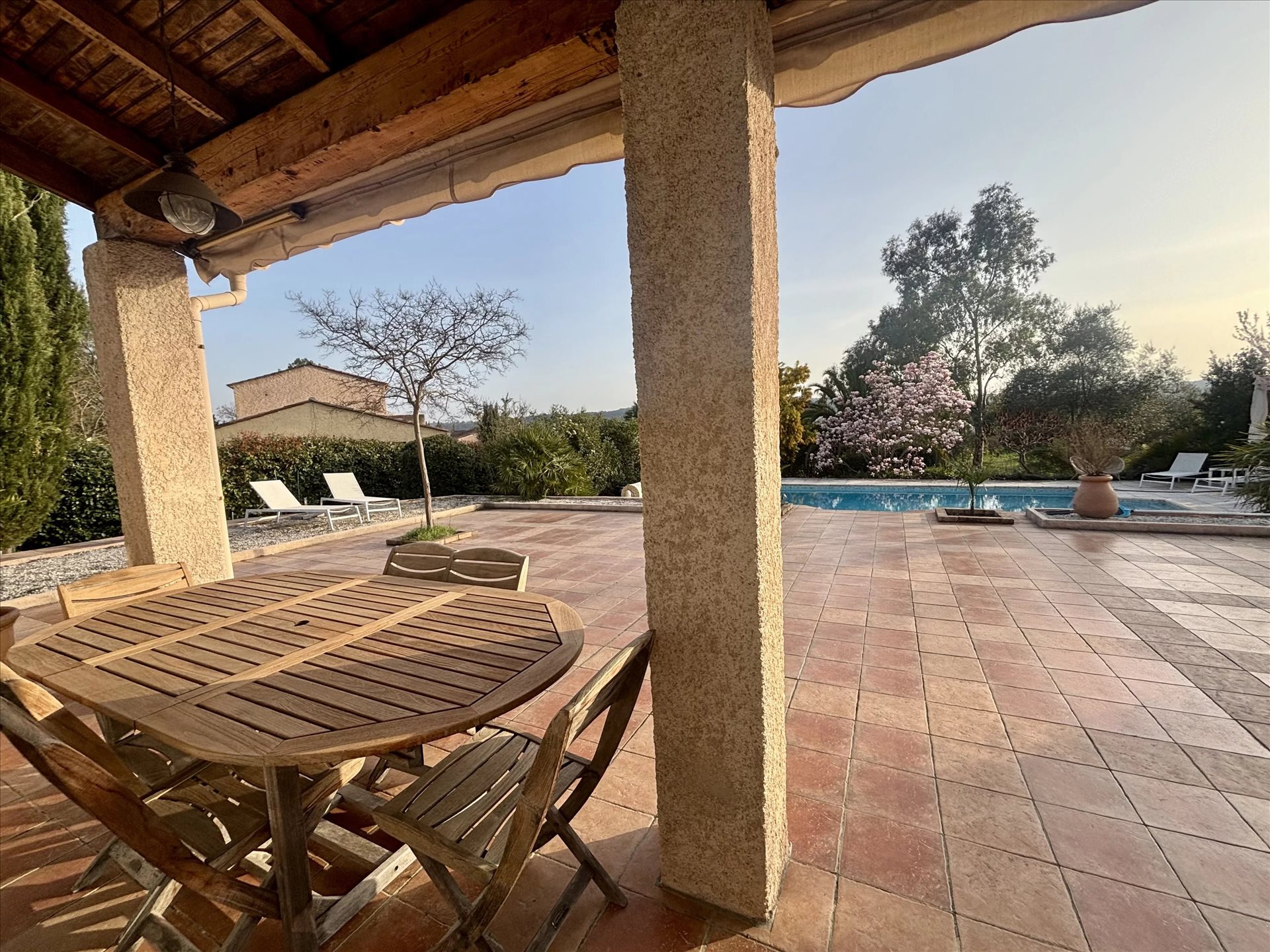 Maison à vendre, 130m², Tourrettes