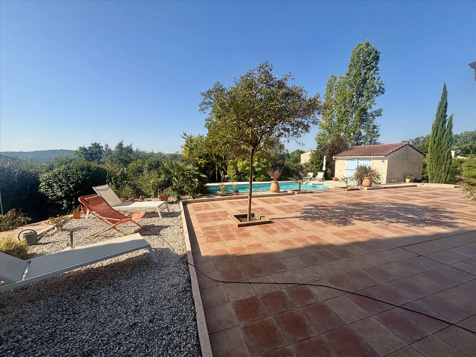 Maison à vendre, 130m², Tourrettes