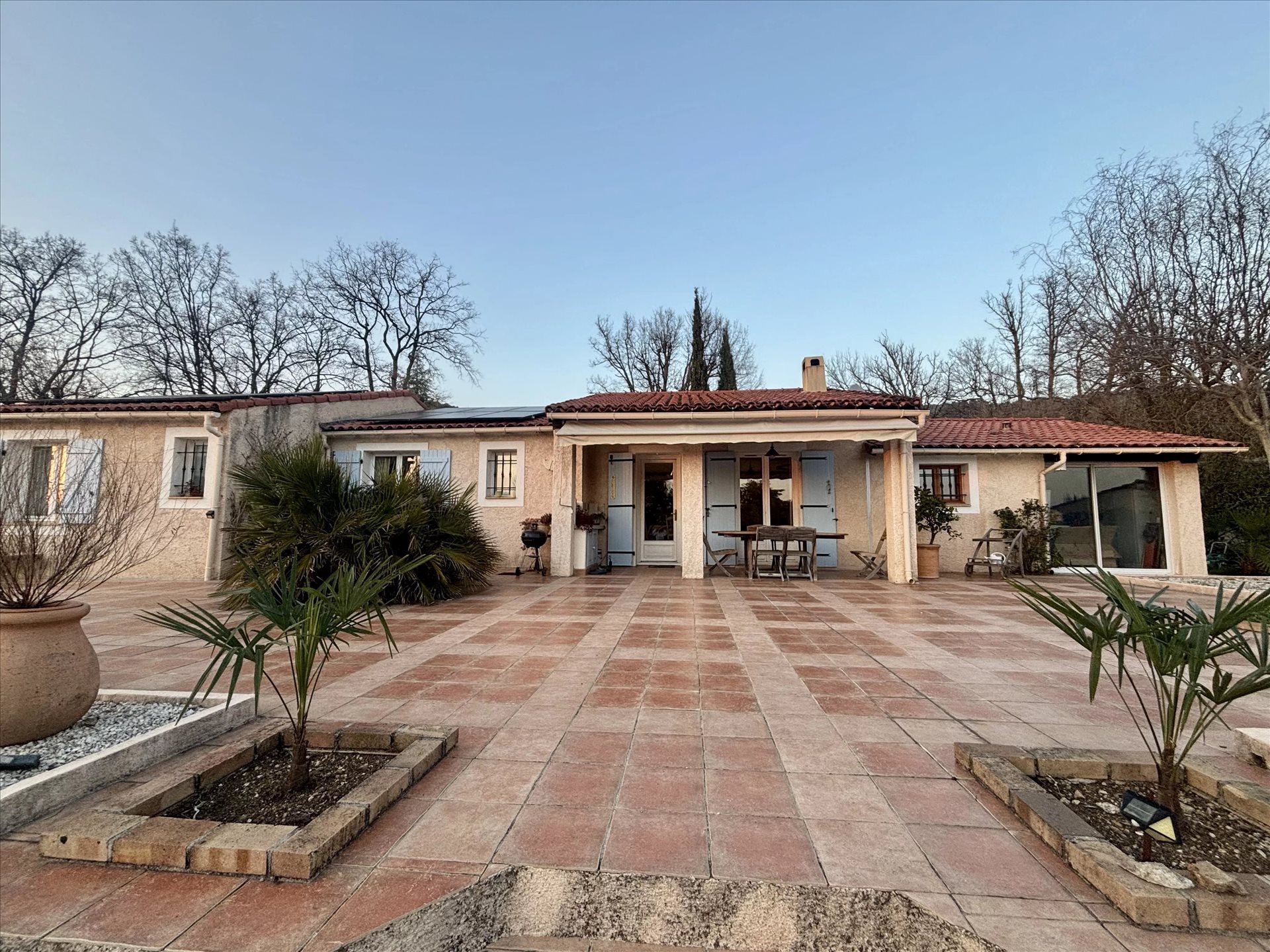 Maison à vendre, 130m², Tourrettes
