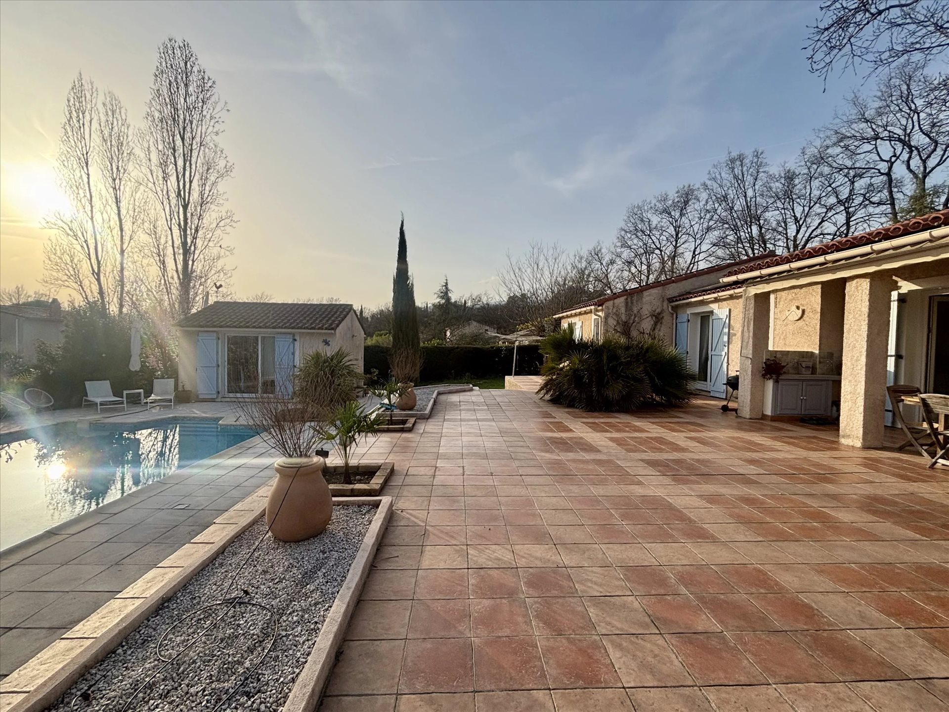 Maison à vendre, 130m², Tourrettes