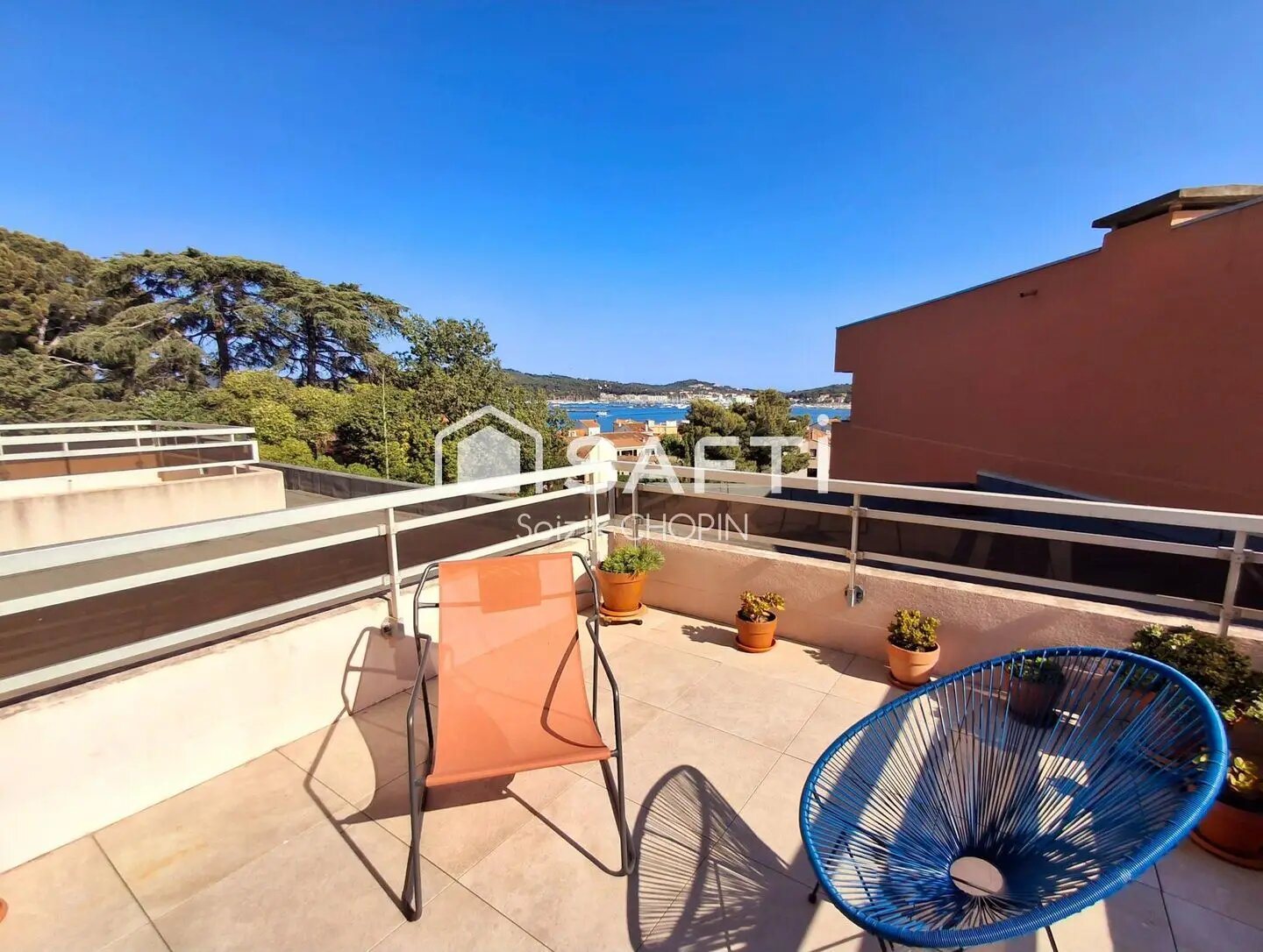 Appartement à vendre, 36m², La Seyne-sur-Mer