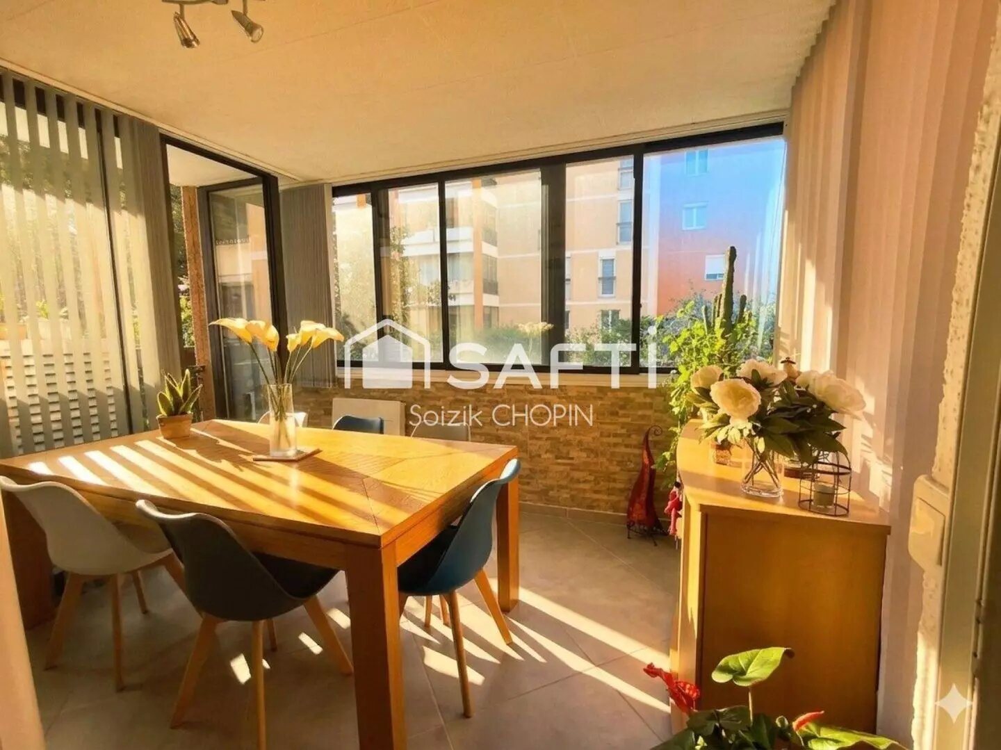 Appartement à vendre, 80m², La Seyne-sur-Mer