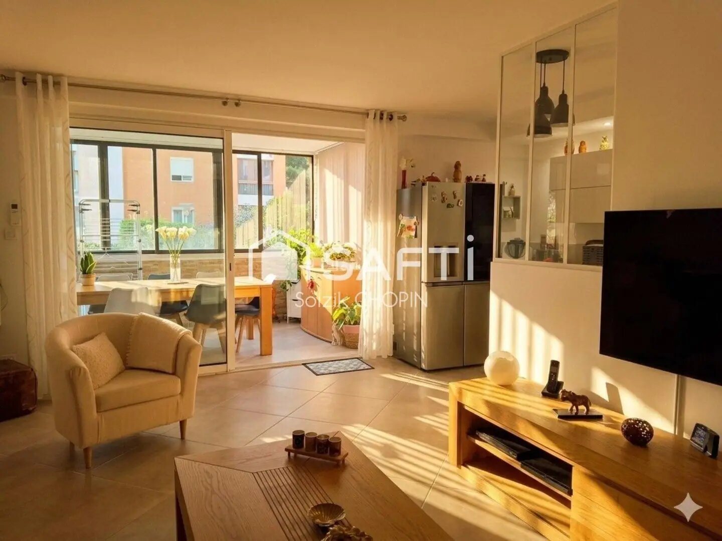 Appartement à vendre, 80m², La Seyne-sur-Mer