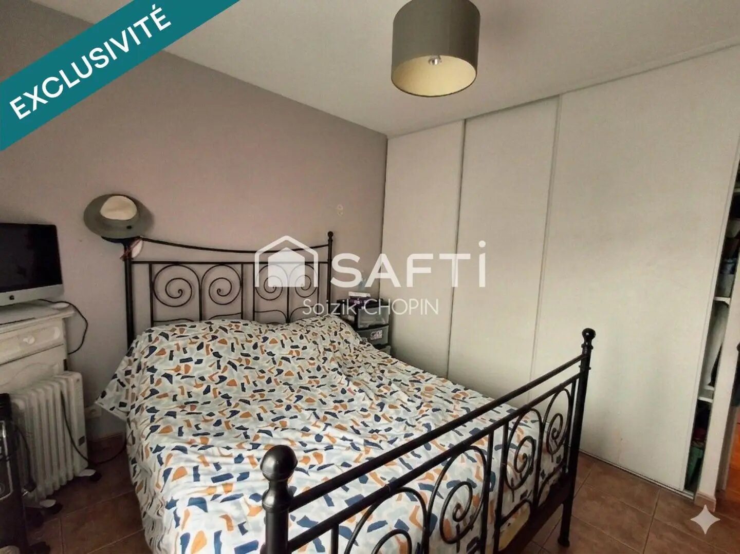 Appartement à vendre, 44m², La Seyne-sur-Mer