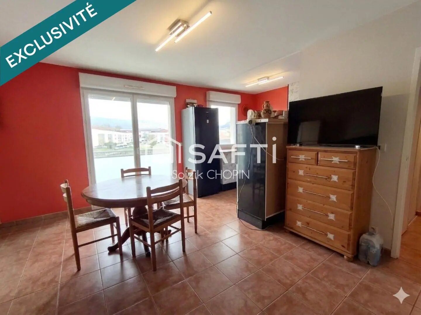 Appartement à vendre, 44m², La Seyne-sur-Mer