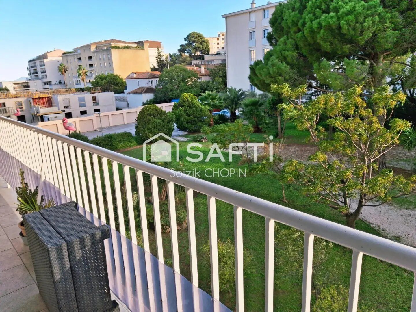 Appartement à vendre, 77m², La Seyne-sur-Mer