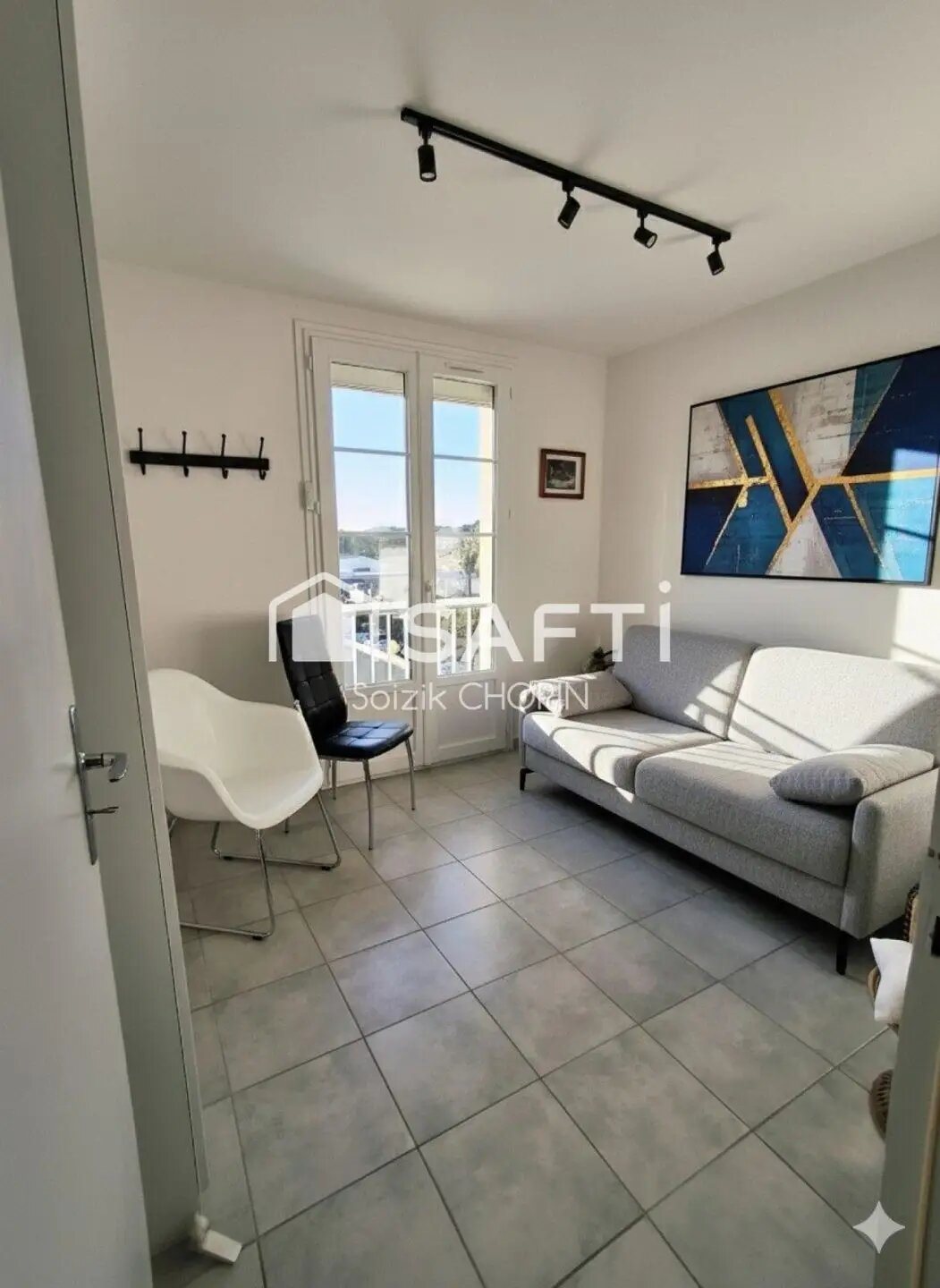 Appartement à vendre, 77m², La Seyne-sur-Mer