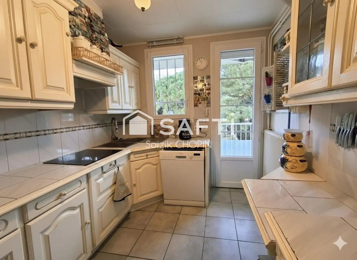 Appartement à vendre, 77m², La Seyne-sur-Mer