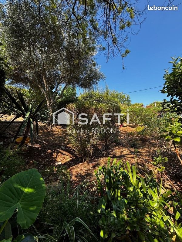 Appartement à vendre, 23m², Sanary-sur-Mer