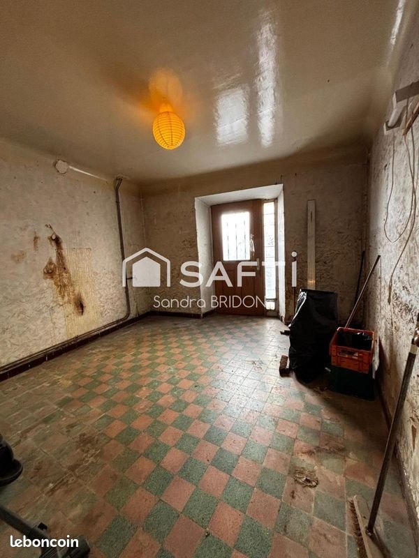 Maison à vendre, 85m², Nans-les-Pins