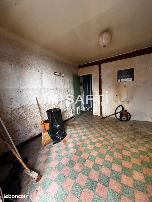 Maison à vendre, 85m², Nans-les-Pins