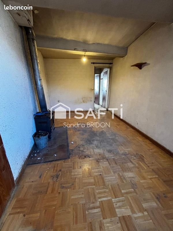 Maison à vendre, 85m², Nans-les-Pins