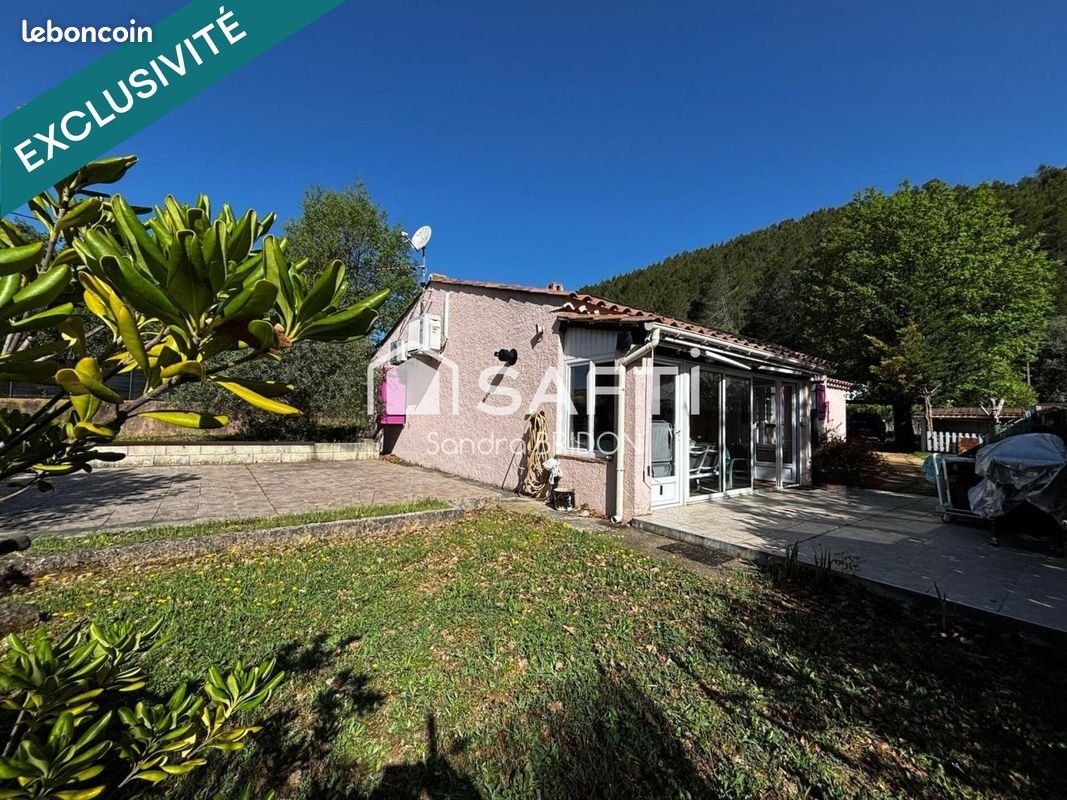 Maison à vendre, 103m², Vins-sur-Caramy
