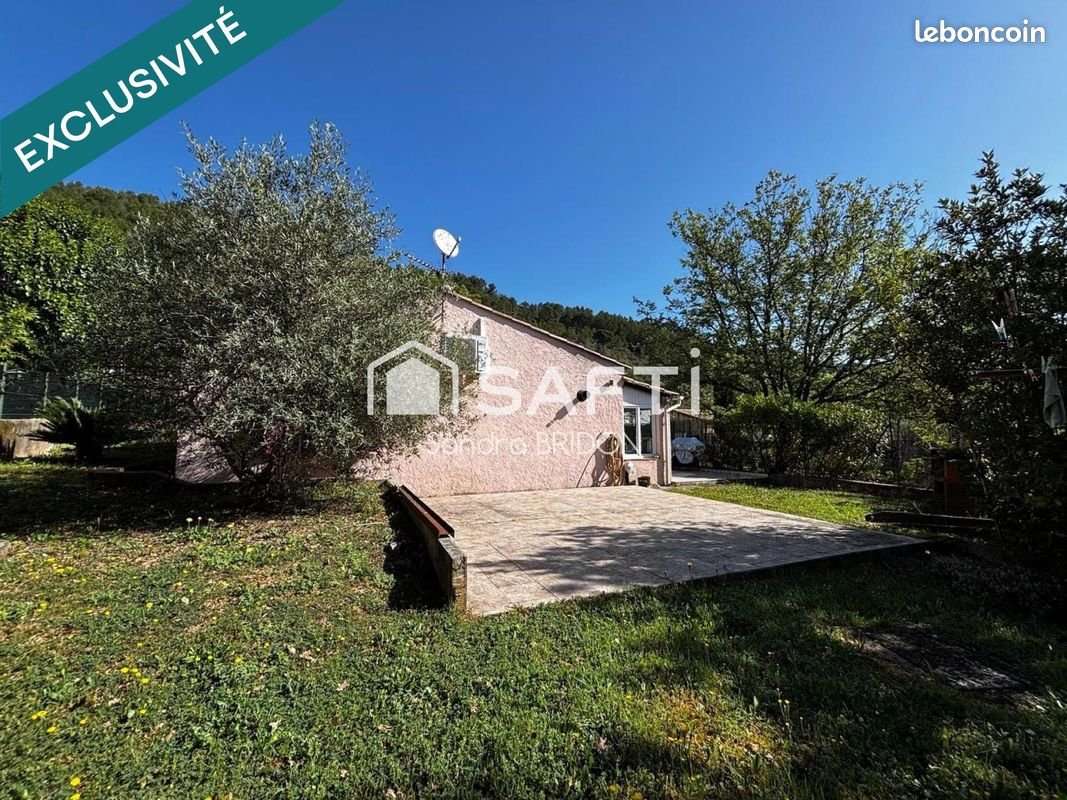 Maison à vendre, 103m², Vins-sur-Caramy