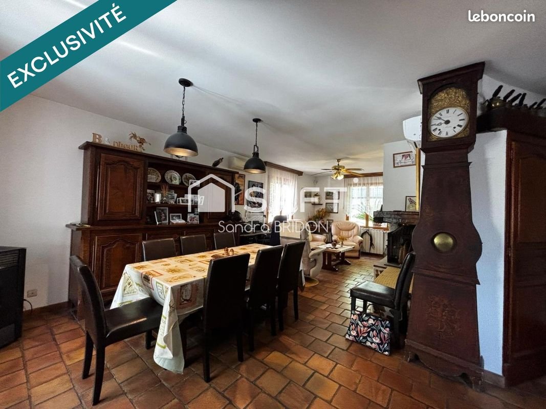 Maison à vendre, 103m², Vins-sur-Caramy