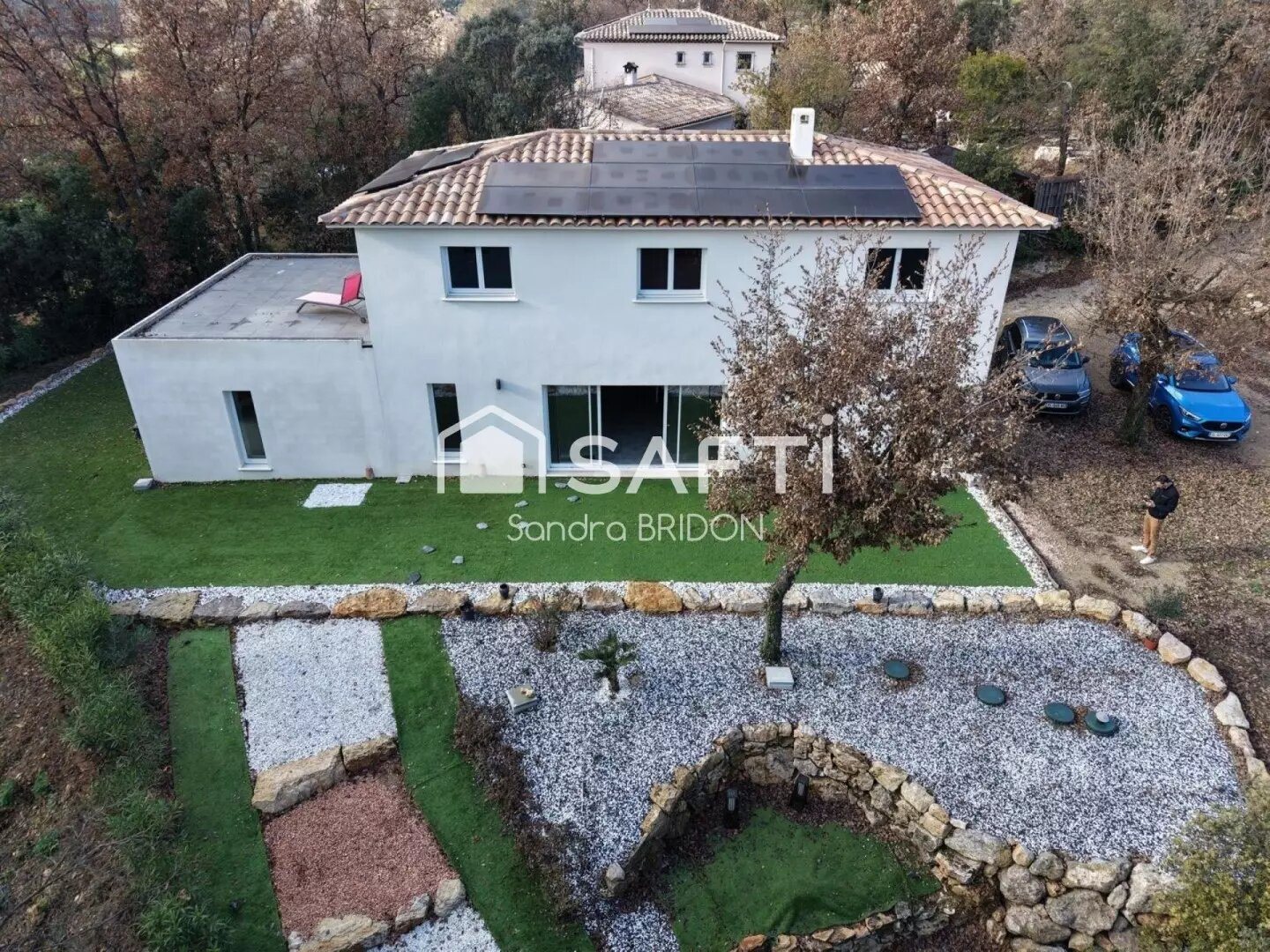 Maison à vendre, 179m², Lorgues